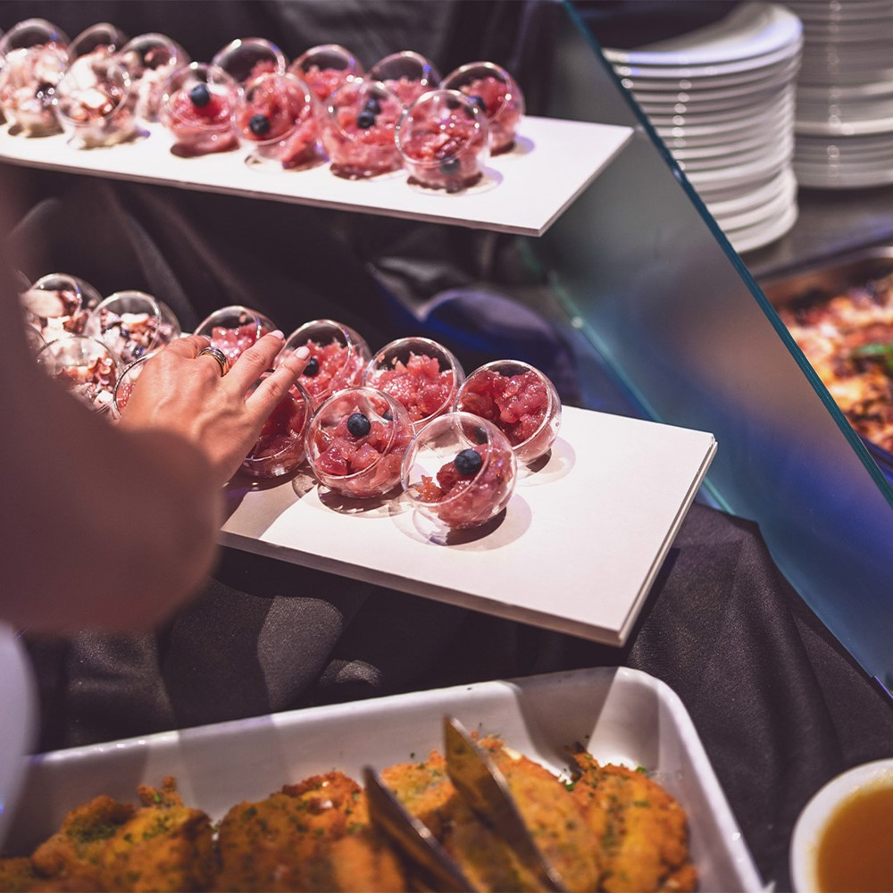 Offerte Grand Buffet Experience